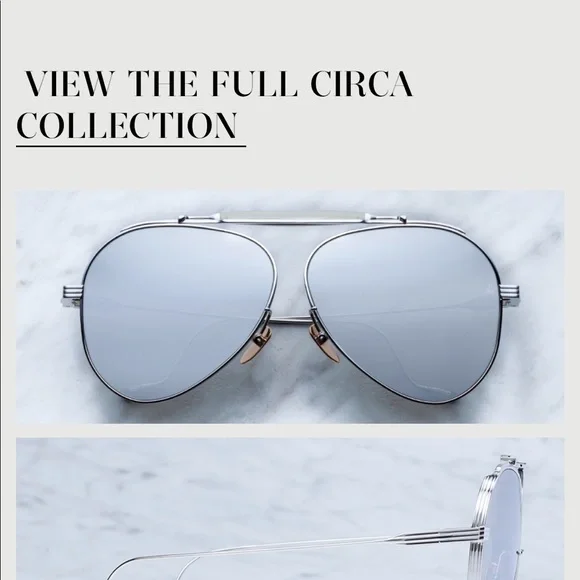 COPY - Beautiful limited edition 😎😍JacquesMarie Mage - Picture 2 of 5